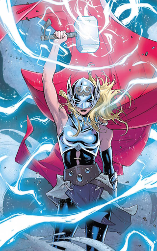 Illustration for article titled 18 Marvel Superheroes and Villains That Desperately, Desperately Need Action Figures